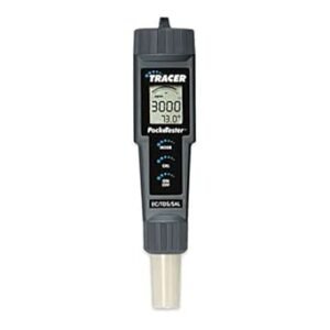 LaMotte 1749 Conductivity Meter Review Essential Insights for Salt TDS Temperature Testing
