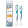 411xnZ3SML._SY300_SX300_ Philips Sonicare for Kids Toothbrush Replacement Heads Review Ultra-Soft Bristles and Durability