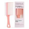 Tangle Teezer Wide Tooth Comb Review Best Detangling Tool for Curly Hair