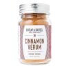 Burlap & Barrel Cinnamon Verum Review Best Single Origin Cinnamon for Gourmet Cooking