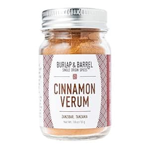 41MzAwjL4ML._SX300_SY300_QL70_ML2_ Burlap & Barrel Cinnamon Verum Review Best Single Origin Cinnamon for Gourmet Cooking