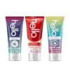 Kids Fluoride Toothpaste Review Hello Brand Variety Pack Tastes Natural and Safe