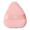 e.l.f. Halo Glow Powder Puff Review Best Soft Reusable Powder Puff for Flawless Face