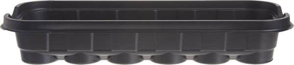 51-XmAXYAL._AC_SL1500_ Ferry Morse Jiffy Windowsill Greenhouse 12 Review Best Seed Starting Kit for Gardeners