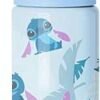 Simple Modern Kids Water Bottle Review Disney Tropical Stitch Insulated Straw Cup