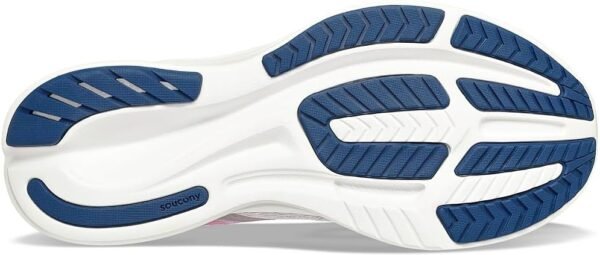 Saucony Women’s Road Running Shoe Ride 16 Review Reveals Comfort and Performance Benefits