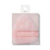e.l.f. Halo Glow Powder Puff Review Best Soft Reusable Powder Puff for Flawless Face