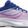 Saucony Women’s Road Running Shoe Ride 16 Review Reveals Comfort and Performance Benefits