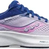 Saucony Women’s Road Running Shoe Ride 16 Review Reveals Comfort and Performance Benefits