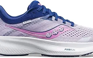 Saucony Women’s Road Running Shoe Ride 16 Review Reveals Comfort and Performance Benefits