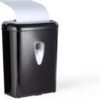 Amazon Basics 6 Sheet Micro Cut Shredder Review High Security Home Office