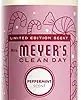 61LepVQIWOL.__AC_SX300_SY300_QL70_FMwebp_ Mrs Meyers Clean Day Liquid Dish Soap Review Biodegradable Peppermint Formula Insight