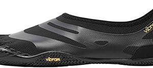 Vibram EL-X Cross Training Shoe Review Exploring Durability and Barefoot Comfort Features