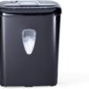 Amazon Basics 6 Sheet Micro Cut Shredder Review High Security Home Office