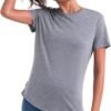 Icebreaker Women’s Active Shirt Review Merino Blend 125 Cool-lite Performance Tee