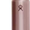Hydro Flask Lightweight Wide Flex Sports Water Bottle Review for Outdoor Enthusiasts