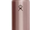 Hydro Flask Lightweight Wide Flex Sports Water Bottle Review for Outdoor Enthusiasts
