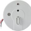 Kidde Hardwired Heat Detector Review for Garages with Battery Backup and Interconnect