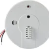 Kidde Hardwired Heat Detector Review for Garages with Battery Backup and Interconnect