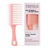 Tangle Teezer Wide Tooth Comb Review Best Detangling Tool for Curly Hair