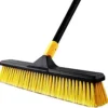 Yocada 18 Inch Push Broom Review Durable Heavy-Duty Outdoor Sweeping Brush