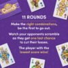 Five Crowns Card Game by PlayMonster Review Best Family and Travel Game