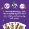 Five Crowns Card Game by PlayMonster Review Best Family and Travel Game