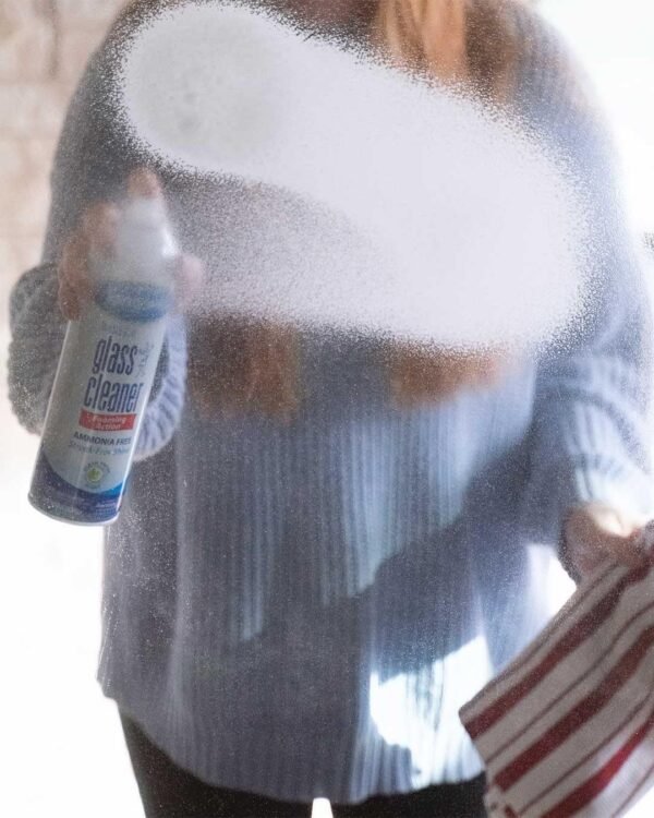 71F6HZhQmpL._AC_SL1350_ Sprayway Glass Cleaner Review Heavy-Duty Foaming Spray for Streak-Free Shine