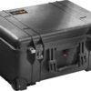 71FR5xYltbL._AC_SL1500_ Pelican 1560 Case No Foam Review Best Watertight Dry Box for Outdoor Sports