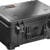 71FR5xYltbL.__AC_SX300_SY300_QL70_ML2_ Pelican 1560 Case No Foam Review Best Watertight Dry Box for Outdoor Sports