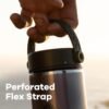 Hydro Flask Lightweight Wide Flex Sports Water Bottle Review for Outdoor Enthusiasts