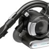BLACK+DECKER Cordless Handheld Vacuum BDH2020FL Review for Home Pet Car Cleaning