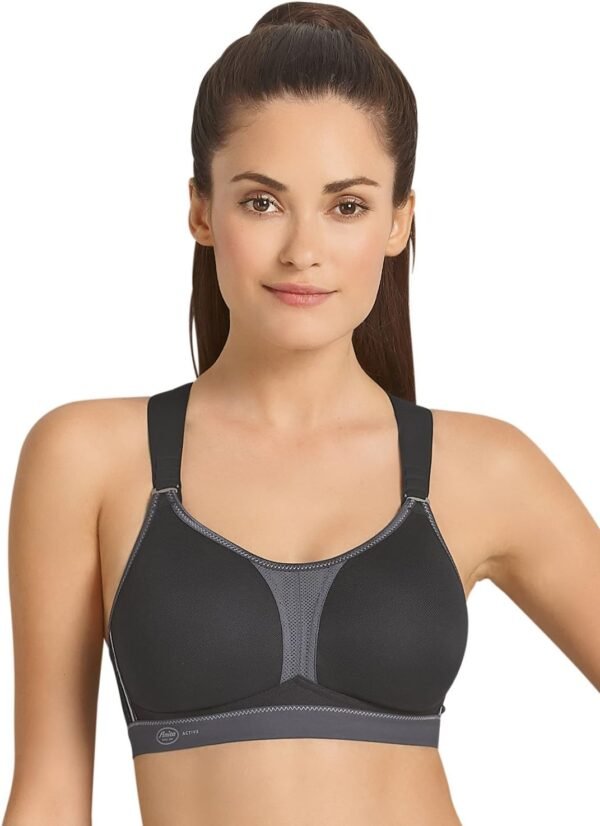 Anita Sports Bra Review Maximum Support Dynamix Star for Active Women
