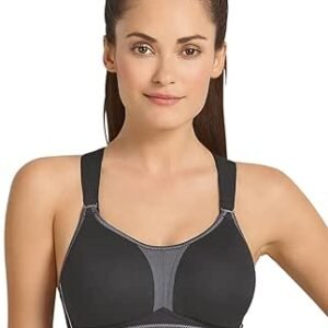 Anita Sports Bra Review Maximum Support Dynamix Star for Active Women