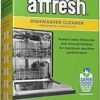 Affresh Dishwasher Cleaner Review Powers Away Limescale for Whirlpool and More