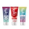 Kids Fluoride Toothpaste Review Hello Brand Variety Pack Tastes Natural and Safe