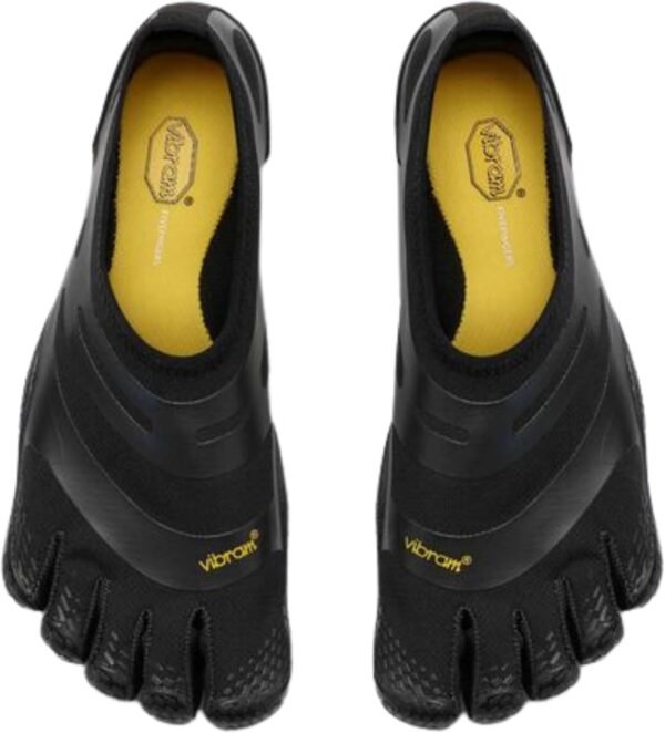 Vibram EL-X Cross Training Shoe Review Exploring Durability and Barefoot Comfort Features