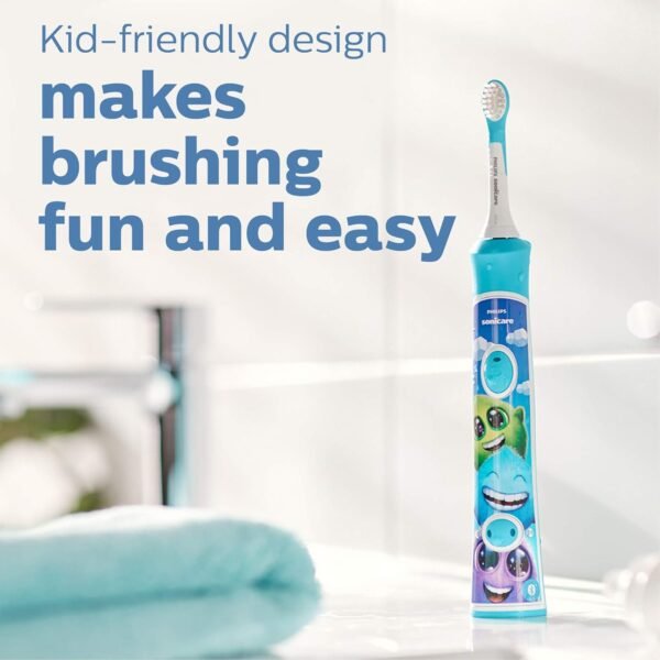 71oXNxxRuUL._SL1500_ Philips Sonicare for Kids Toothbrush Replacement Heads Review Ultra-Soft Bristles and Durability