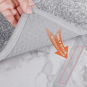 Yimobra Rug Gripper Tape Review Best Non Slip Solution for Bathroom Mats
