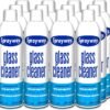 81-IndTkh0L._AC_SL1500_ Sprayway Glass Cleaner Review Heavy-Duty Foaming Spray for Streak-Free Shine