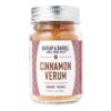 Burlap & Barrel Cinnamon Verum Review Best Single Origin Cinnamon for Gourmet Cooking