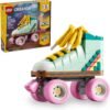 LEGO Creator 3 in 1 Retro Roller Skate Building Set Review for Creative Kids
