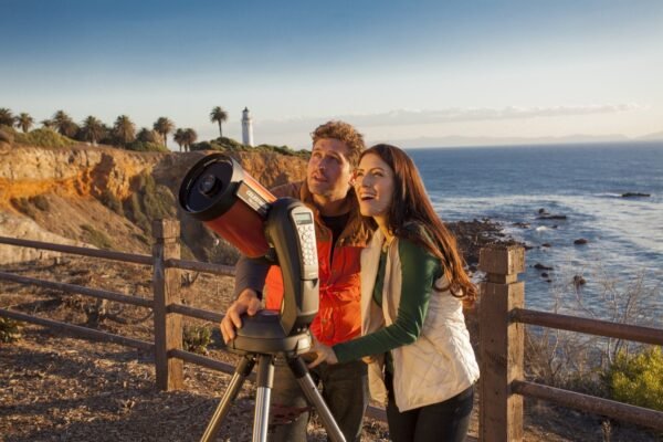 Celestron NexStar 6SE Telescope Review Discover Powerful 6 Inch Schmidt-Cassegrain Optics and Automated GoTo Mount