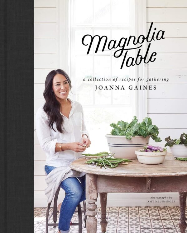 81PxN0B7CmL._SL1500_ Magnolia Table Cookbook Review Discover Southern Comfort Food Recipes by Joanna Gaines