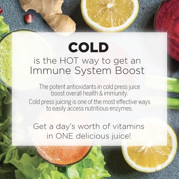 Omega NC800HDS Masticating Juicer Review Reveals Maximum Nutrient Extraction Benefits