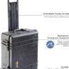 81T1QipupqL._AC_SL1500_ Pelican 1560 Case No Foam Review Best Watertight Dry Box for Outdoor Sports