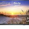 INSIGNIA 32 Inch Smart TV Fire TV Review with Alexa Voice Remote Insights