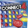 Hasbro Connect 4 Classic Grid Board Game Review Strategy and Family Fun