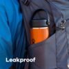 Hydro Flask Lightweight Wide Flex Sports Water Bottle Review for Outdoor Enthusiasts