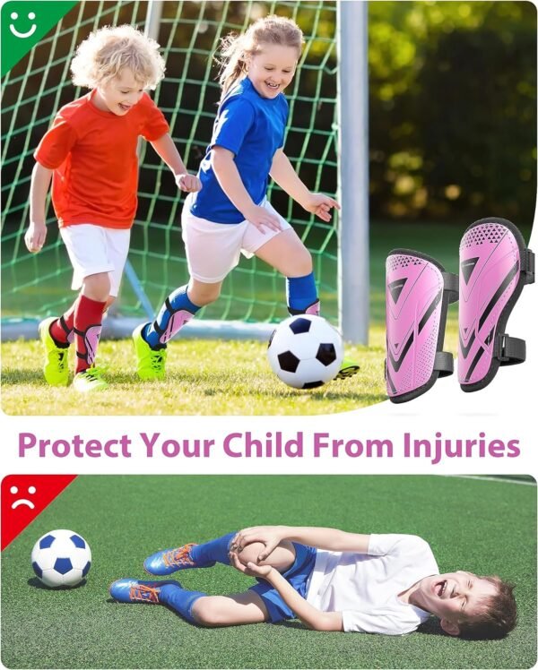 91yz-2uZUVL._AC_SL1500_ AirsFish Soccer Shin Guards Review CE Certified Protection for Kids Youth